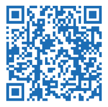 Código QR de las políticas de Fraternidad-Muprespa